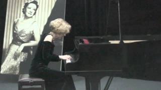 Griboedov - Waltz in E minor