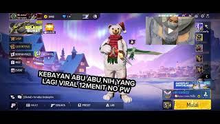 KEBAYAN ABU ABU YANG LAGI VIRAL NO PW TERBARU 2024 || Link Viral No Pw #ternding #kebayan