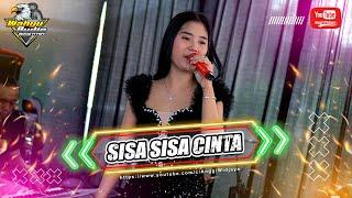 SISA SISA CINTA - FITRI SAHARA - ALLDIVA (WAHYU AUDIO)