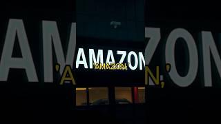 How Amazon Started in a Garage 