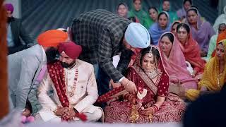 Ravindar Weds Randeep I Wedding Ceremony Highlight I C.P. Digital Colour Lab And Studio