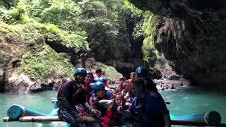 Body rafting cukang taneuh green canyon 13 Juni 2019 (15)