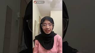 cutiepie nanamyliaa | Kumpulan Hijab