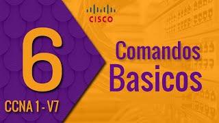 Comandos Basicos CLI en Router y Switch Cisco Packet Tracer FACIL BIEN EXPLICADO