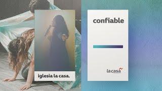 La Casa - Confiable | Origen Music & Cero Band | Joys Castro | 2022