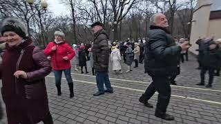 13.01.25г... ЛУЧШИМ Парам на танцполе ПОСВЯЩАЕТСЯ... Дмитрий Плющ...️