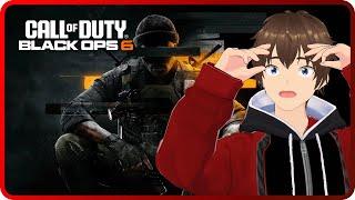 Truzuo Reacts To Call of Duty: Black Ops 6 | Full Direct Showcase