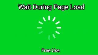 Bootstrap page loading spinner | Wait during Page Load animation