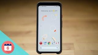 Google Pixel 4XL Review - 6 Months Later