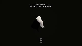 Grigoré - Now You Can See