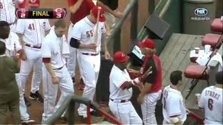 2012/07/14 Ludwick's walk-off homer