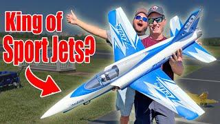 FIRST LOOK: Is the Freewing Zeus the Ultimate EDF Sport Jet?