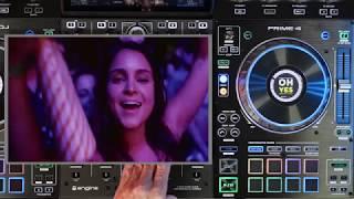 Connect and Use Resolume VJ Software with Denon DJ PRIME Series