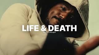 [FREE] Mozzy Type Beat – LIFE & DEATH (prod. Hokatiwi) | Yatta Type Beat