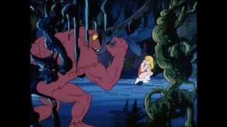 He-Man - The Starchild - FULL episode