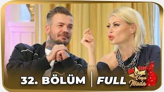 Doya Doya Moda All Star 32. Bölüm | 27 Nisan 2021