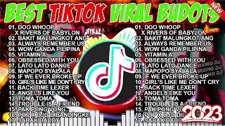 TIKTOK VIRAL BUDOTS REMIX 2023 - NONSTOP TIKTOK REMIX 2023 TREND SUMMER 