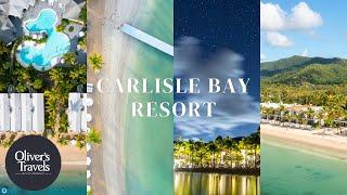 Discover Antigua's Secluded Coves and Sunset Views | Carlisle Bay Resort