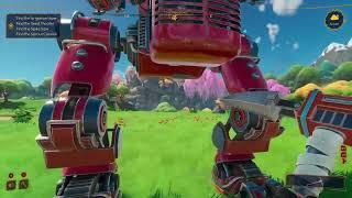 Lightyear Frontier - Robo Farming Stream (Xbox Stream)