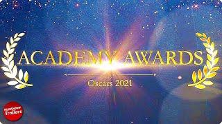 OSCARS 2021 | Winners Recap 93rd Academy Awards