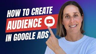 Boost Your YouTube Reach with Google Ad Audiences