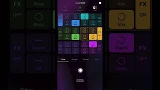 Groovepad/ music $ beat maker! #musicapp #musicmakerjam #music #musica