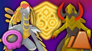UNEXPECTED MOVESETS bring *MASSIVE WINS* in the Great League Fantasy Cup! | Pokémon GO Battle League