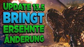 Lang erwartetes Update – Monster Hunter World Iceborne News Deutsch - Kulve Taroth MR Update