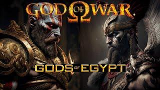 MITOLOGI BARU TERUNGKAP? 10 Prediksi Mengejutkan tentang Kelanjutan Cerita God of War!