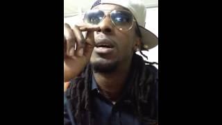 COCO Magazine - Problem Child (Vincy Bad Boy) Trinidad Carnival Video Journal part 5