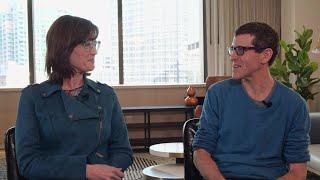 Low Carb Denver 2020 Interviews - Dr. Mark Cucuzzella and Dr. Heather Pickett