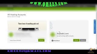 Godaddy managed wordpress hosting review - Part 002