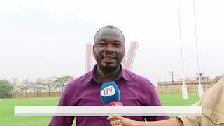 Namboole Stadium cleared for Africa Rugby men’s cup opener