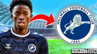 Can a Mid-Table Millwall Become Premier League CHAMPIONS?