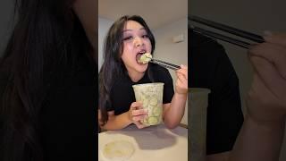 Thanks for sharing Logan (TikTok)! This was bombbbb #youtubeshorts #shorts #mukbang #snack #foodie