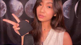 ASMR ~ Mic Pumping & Swirling