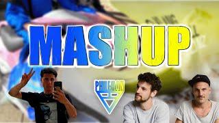 Airwaves x Sonnentanz [MASHUP] Prod. Philemon #pashanim #mashup #philemon