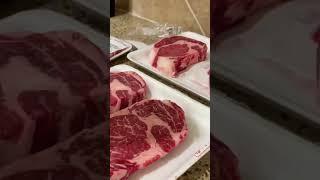 Beautiful #steak #grilling #barbecue #food #bbqmaster #grillmaster #grillmasters #trumpetmaster77