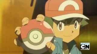 Pokemon [Amv]  I Like It Loud