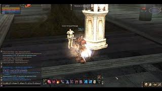 Grand Khavatari Olympiad Interlude  L2 Mega PvP