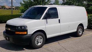 Stealth Camper Van For Sale