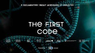 The First Code - Official Teaser (IT Documentary)