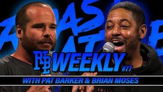 2024 Roast Battle Predictions | RBL Weekly | Ep. 77