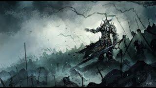 Orchestral Epic "chosen frost" - Music Fantasy