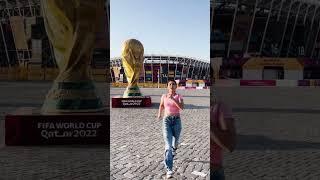 Souvenir for memory ️   #littos #fifaworldcup #fifa2022 #worldcup