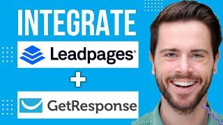 How Leadpages Integrate With Getresponse | Quick & Easy (2022)