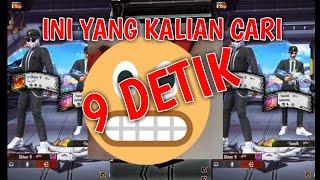 9 detik viral tiktok