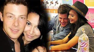 See Cory Monteith’s Mother’s Tribute to Naya Rivera