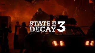 State of Decay 3 New Cinematic Trailer Breakdown - Finally Some News! | Joystick News