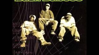 Da Bush Babees feat. Mos Def - The Love Song (1996)